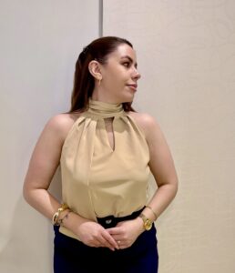 Blusa Helena - Imagem 8