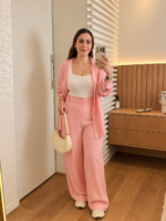 Conjunto Cecília - Linho - Imagem 3