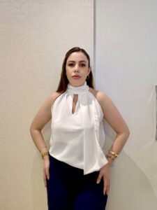Blusa Helena - Imagem 10