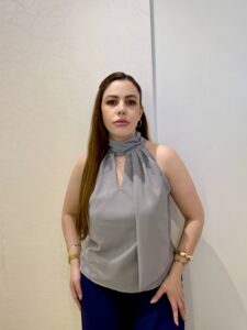 Blusa Helena - Imagem 7