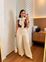 Conjunto Cecília - Linho - Imagem 8