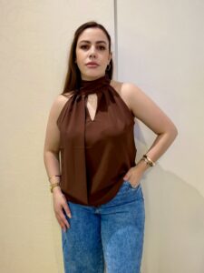Blusa Helena - Imagem 2
