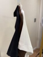 Kit 3 T-Shirts Slim Gola Alta - Imagem 5